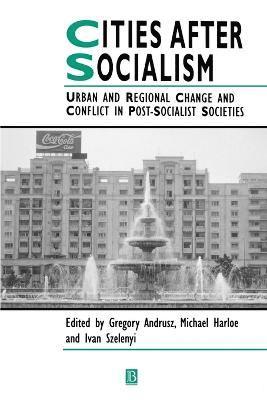 Cities After Socialism 1