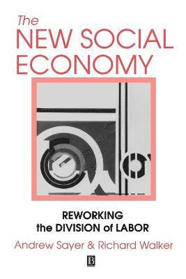 The New Social Economy 1