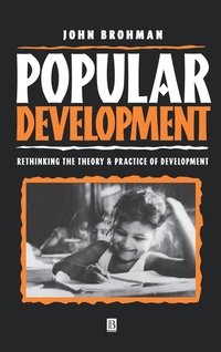 bokomslag Popular Development