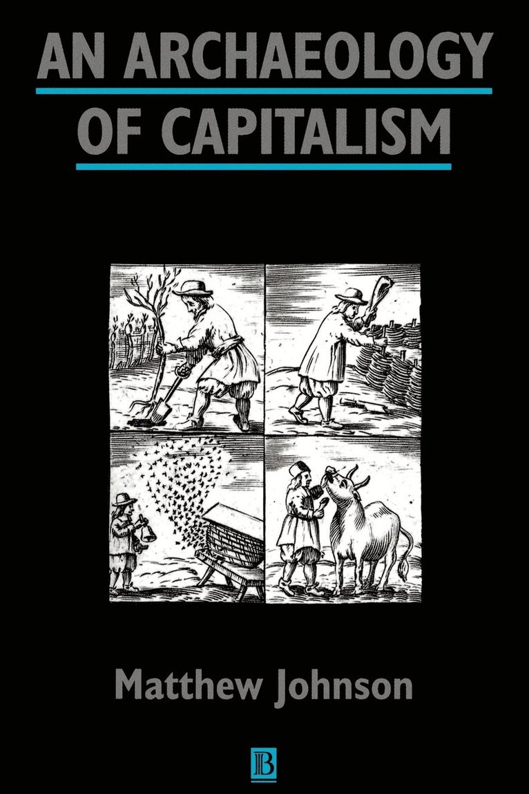 Archaeology of Capitalism 1