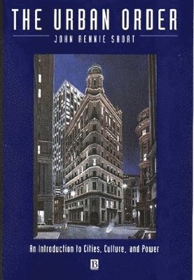 Urban Order 1