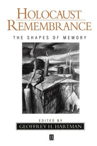 bokomslag Holocaust Remembrance