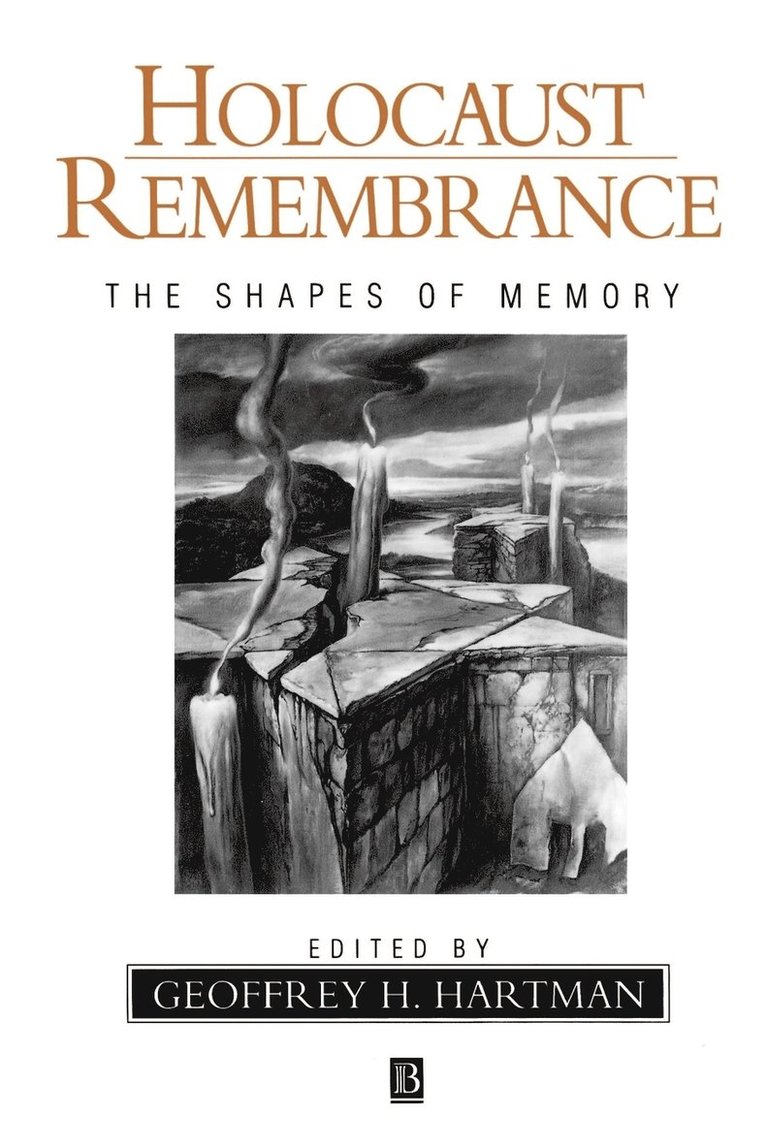 Holocaust Remembrance 1