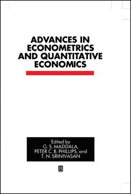 Advances in Econometrics and Quantitative Economics