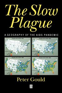 bokomslag Slow Plague