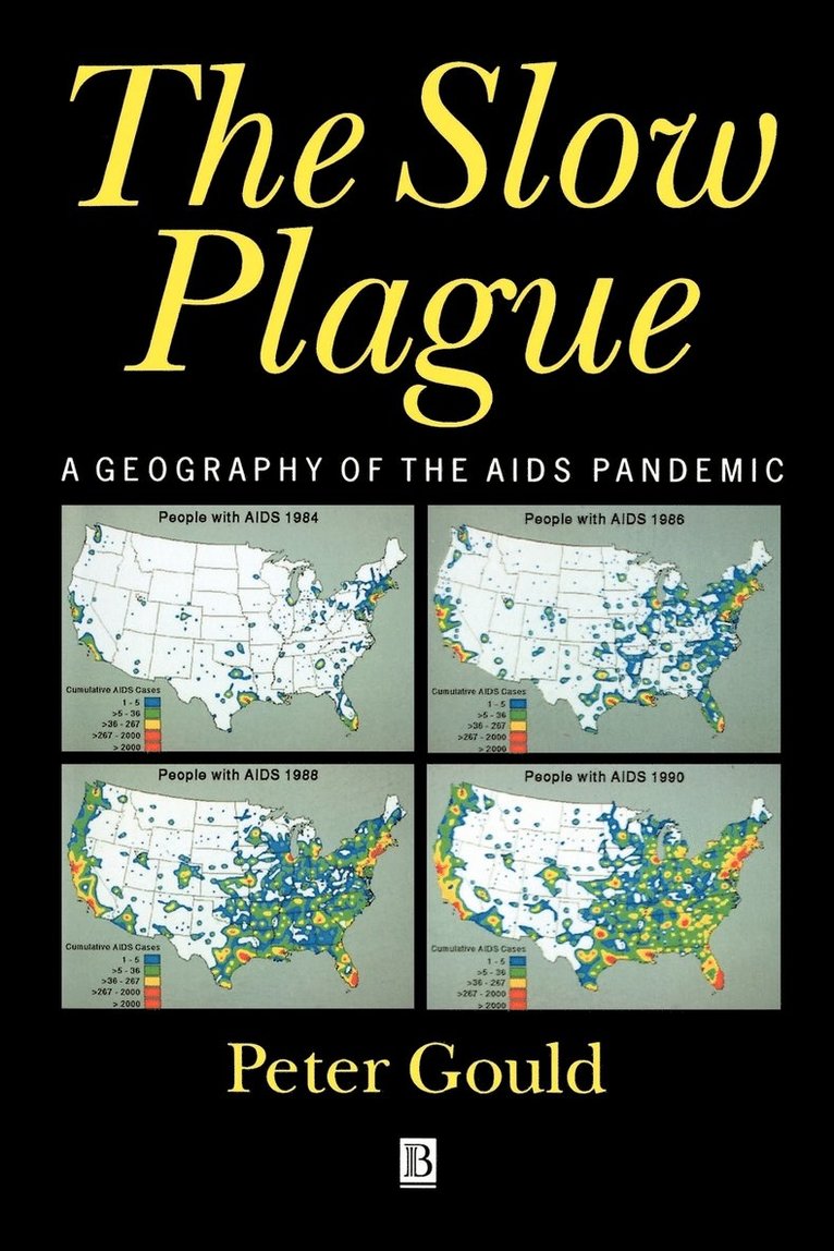 Slow Plague 1