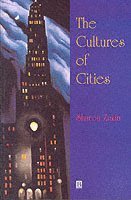 bokomslag The Cultures of Cities