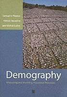 Demography 1