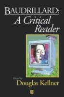 Douglas M. Kellner, Douglas M. Kellner - Baudrillard, Häftad