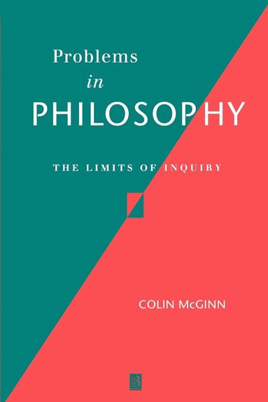 bokomslag Problems in Philosophy