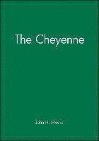 bokomslag The Cheyenne