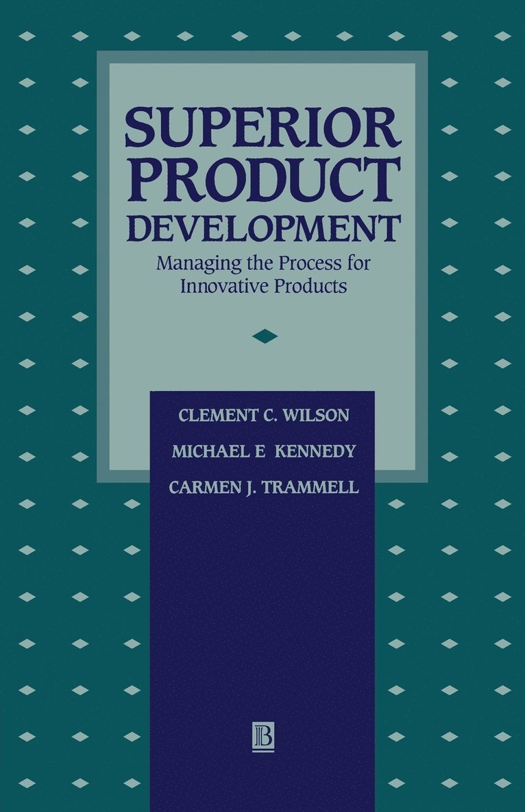 Superior Product Development 1