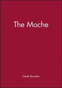 bokomslag The Moche