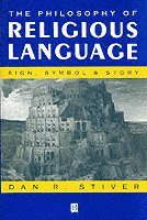 bokomslag Philosophy of Religious Language