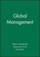 bokomslag Global Management