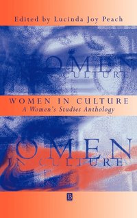 bokomslag Women in Culture