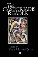 bokomslag The Castoriadis Reader