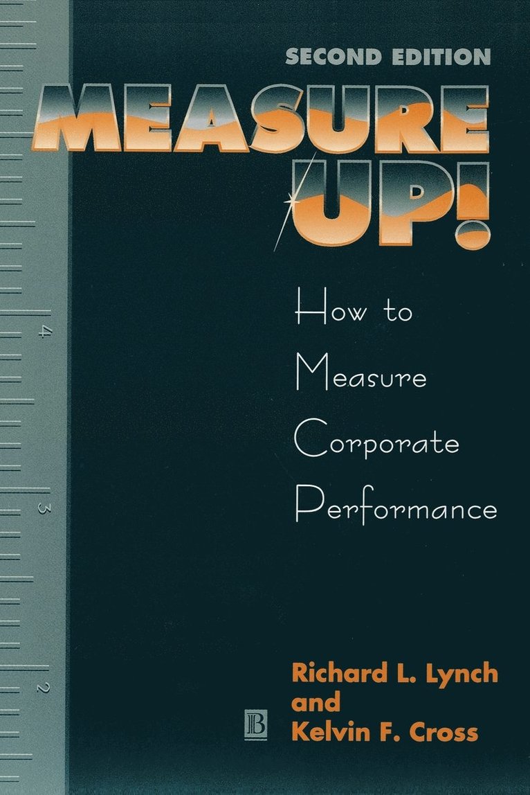 Measure Up! 1