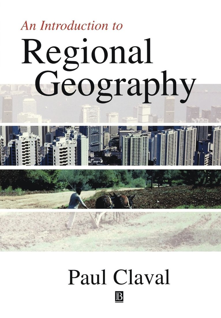 An Introduction to Regional Geography 1