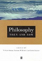 Arnold, Benditt, N. Scott Arnold, Theodore M. Benditt, George Graham - Philosophy Then and Now, Häftad