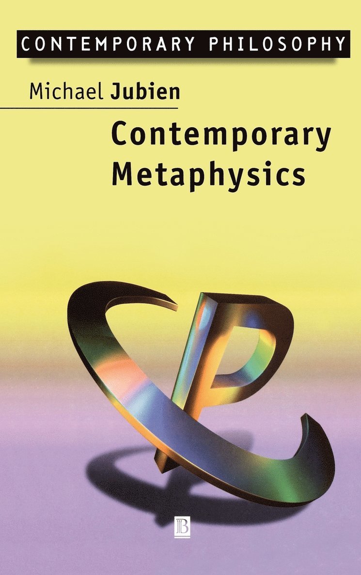 Contemporary Metaphysics 1