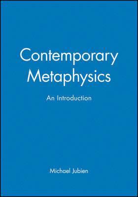 Contemporary Metaphysics 1