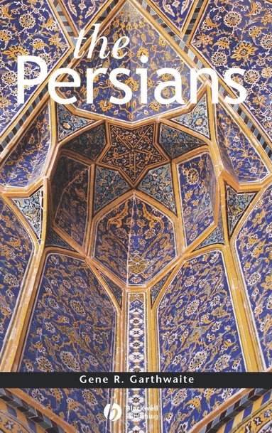 bokomslag The Persians