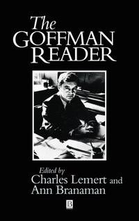 bokomslag The Goffman Reader