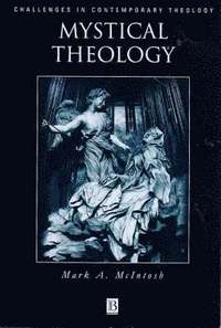 bokomslag Mystical Theology