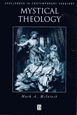Mystical Theology 1