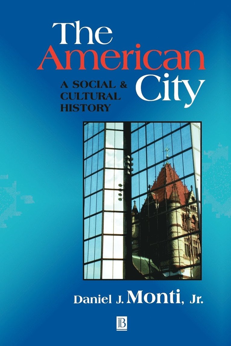 The American City 1
