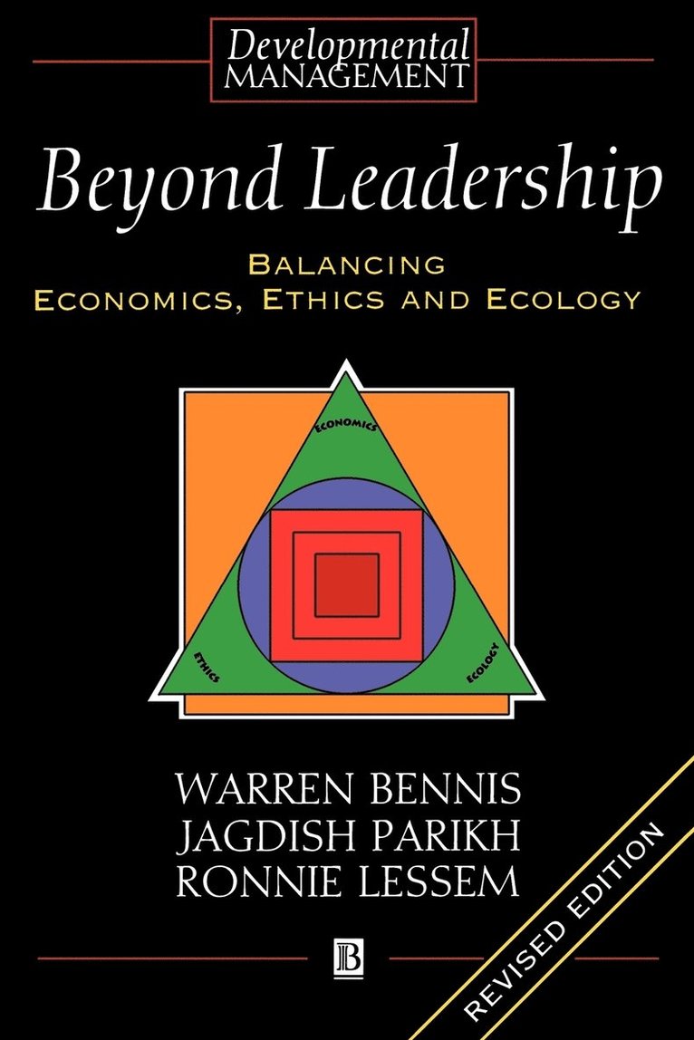 Beyond Leadership 1