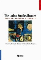 bokomslag The Latino Studies Reader