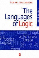bokomslag The Languages of Logic