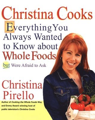 Christina Cooks 1