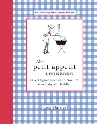 The Petit Appetit Cookbook