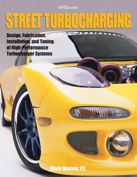 bokomslag Street Turbocharging