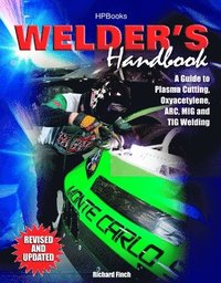 bokomslag The Welder's Handbook