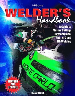 The Welder's Handbook 1