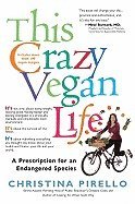 bokomslag This Crazy Vegan Life