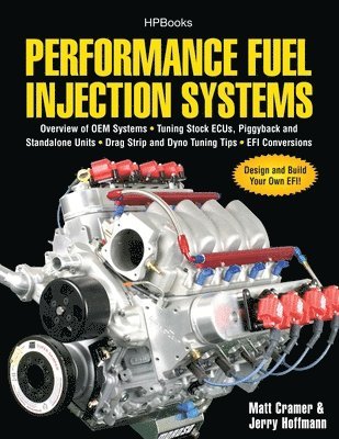 Performance Fuel Injection Systems 1