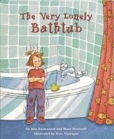 bokomslag The Very Lonely Bathtub
