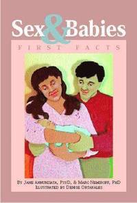 bokomslag Sex and Babies