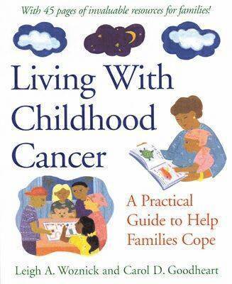 Living With Childhood Cancer 1