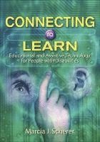 bokomslag Connecting to Learn