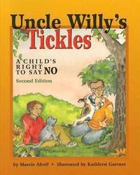 bokomslag Uncle Willy's Tickles