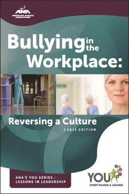 bokomslag Bullying in the Workplace