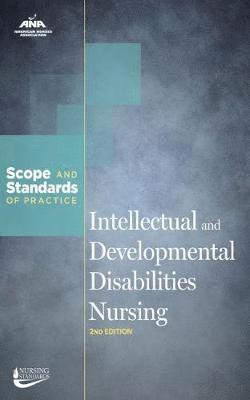 Intellectual and Developmental Disabilities Nursing