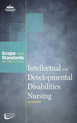 Intellectual and Developmental Disabilities Nursing 1