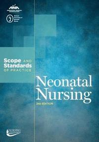 bokomslag Neonatal Nursing